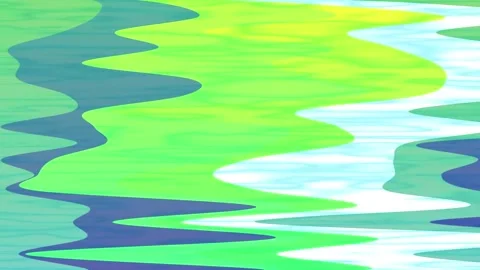 Dynamic Geometric Abstract Motion Stock-Footage 325952642
