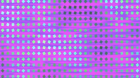 Dynamic Geometric Abstract Motion 스톡 동영상 325952851