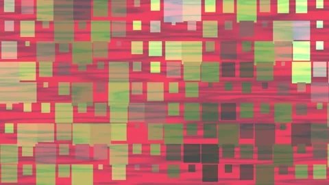 Dynamic Geometric Abstract Motion 動画素材 325953229