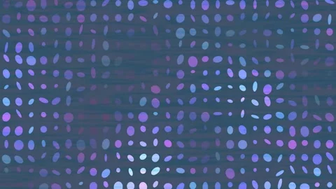Dynamic Geometric Abstract Motion Stock Footage 325953276