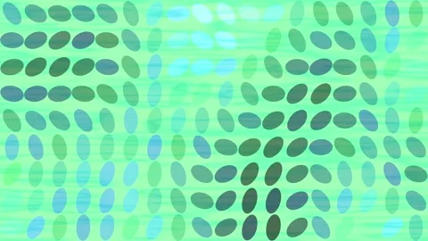 Dynamic Geometric Abstract Motion Vidéo 325953779
