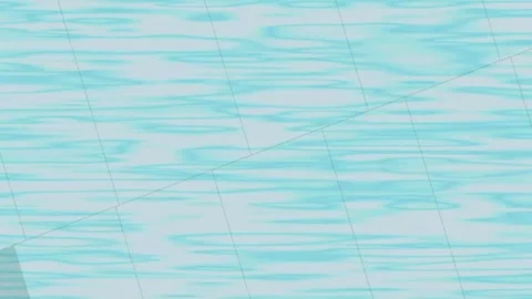 Dynamic Geometric Abstract Motion 스톡 동영상 325954159