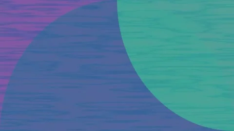 Dynamic Geometric Abstract Motion Stock Footage 325954901