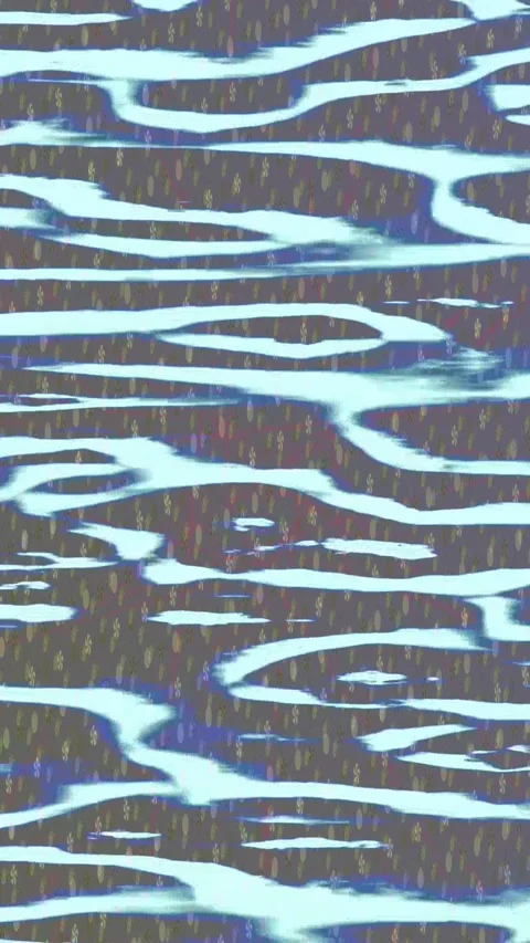 Dynamic Geometric Abstract Motion 스톡 동영상 340667417