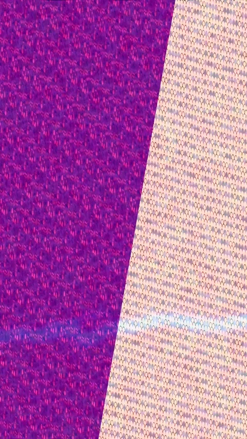 Dynamic Geometric Abstract Motion Stock Footage 340667815