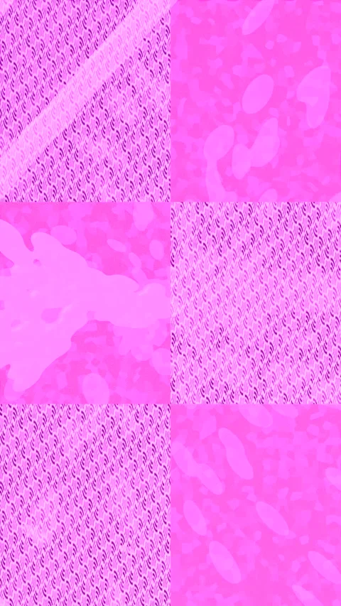 Dynamic Geometric Abstract Motion 動画素材 340668076