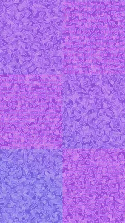 Dynamic Geometric Abstract Motion Vídeo Stock 340669434