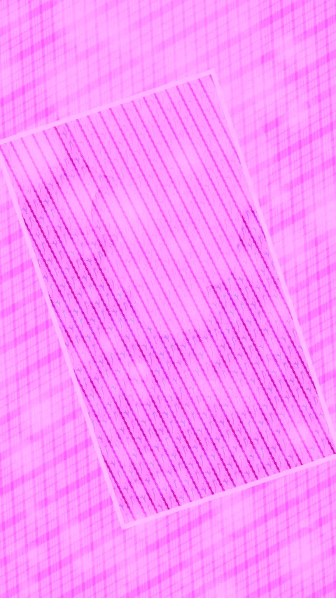 Dynamic Geometric Abstract Motion Video stock 340669960