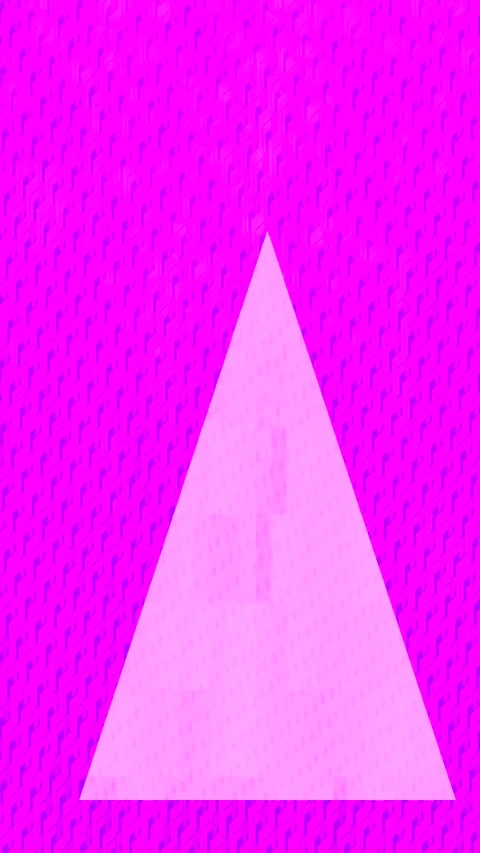 Dynamic Geometric Abstract Motion Vídeo Stock 340672624