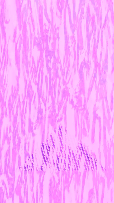 Dynamic Geometric Abstract Motion Vídeo Stock 340673345