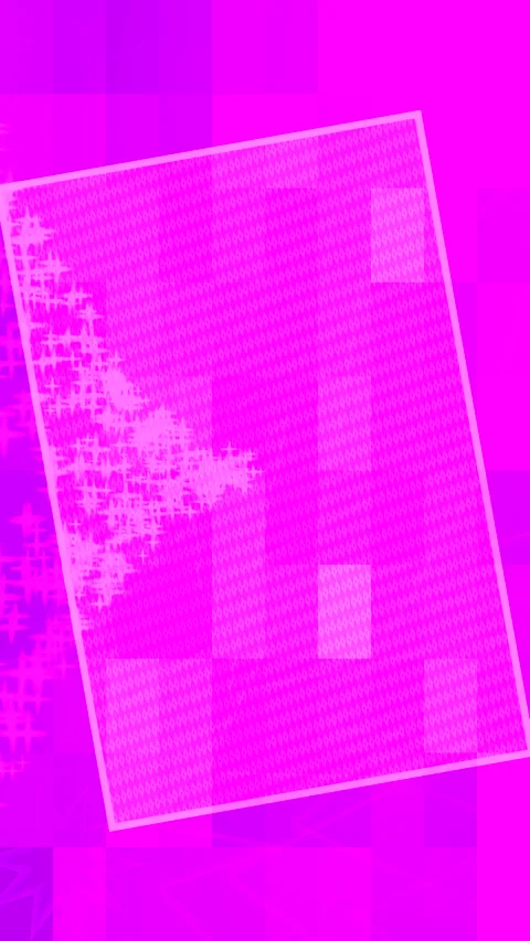 Dynamic Geometric Abstract Motion 스톡 동영상 340673593