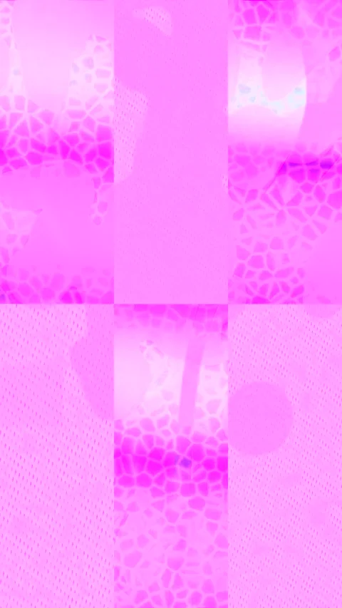 Dynamic Geometric Abstract Motion Vídeos de archivo 340673651