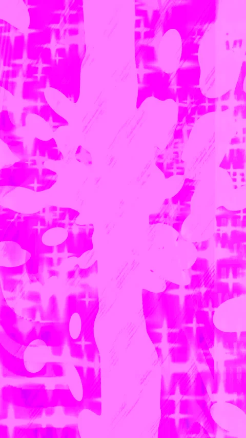 Dynamic Geometric Abstract Motion Vídeo Stock 340676992