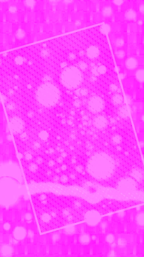 Dynamic Geometric Abstract Motion Vídeo Stock 340677566