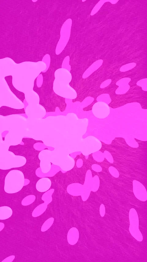 Dynamic Geometric Abstract Motion 動画素材 340677662