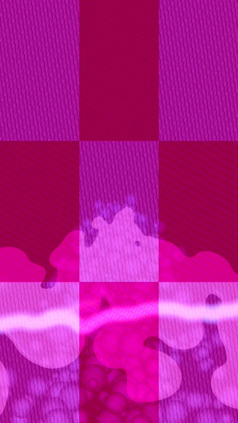 Dynamic Geometric Abstract Motion Stock Footage 340677827