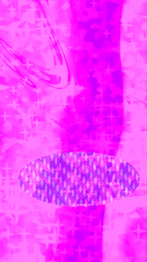 Dynamic Geometric Abstract Motion Vídeo Stock 340679109