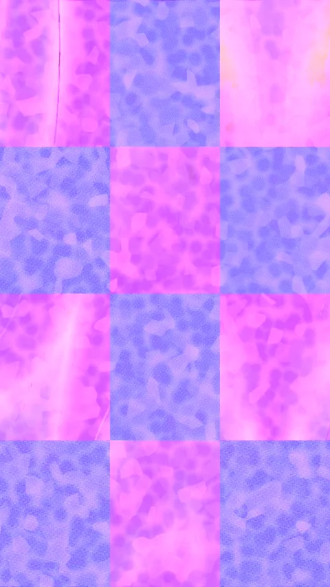 Dynamic Geometric Abstract Motion Vídeo Stock 340680136