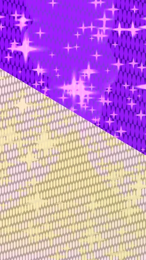 Dynamic Geometric Abstract Motion Vídeo Stock 340681307