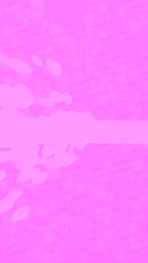 Dynamic Geometric Abstract Motion Vídeo Stock 340683155