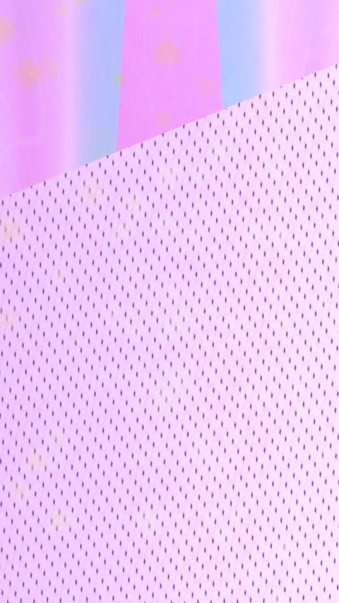Dynamic Geometric Abstract Motion 스톡 동영상 340683625