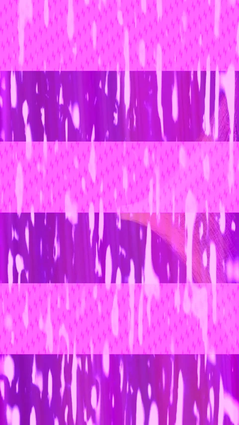 Dynamic Geometric Abstract Motion Stock Footage 340684152