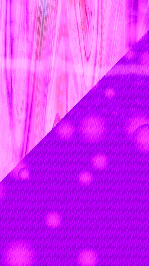 Dynamic Geometric Abstract Motion Vídeo Stock 340684480