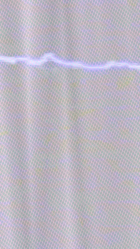 Dynamic Geometric Abstract Motion 動画素材 340687324