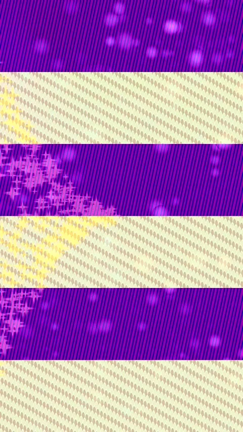 Dynamic Geometric Abstract Motion 스톡 동영상 340687526