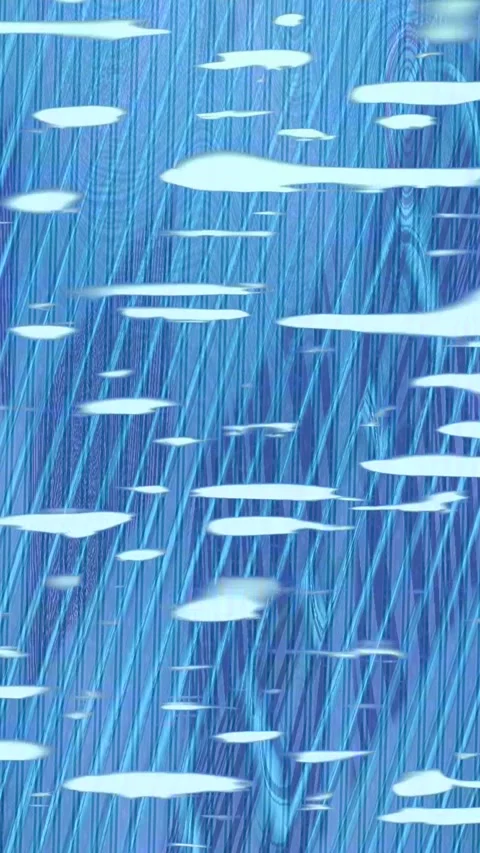 Dynamic Geometric Abstract Motion Stock-Footage 340692135