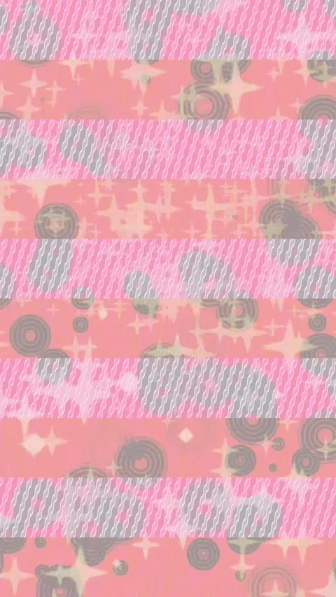 Dynamic Geometric Abstract Motion 動画素材 340697356