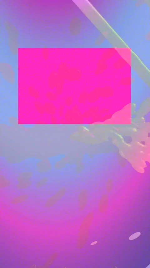 Dynamic Geometric Abstract Motion 動画素材 340697796