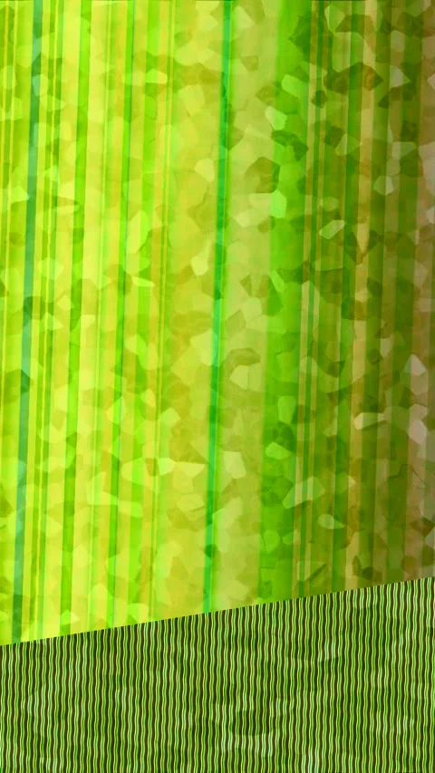 Dynamic Geometric Abstract Motion 스톡 동영상 340702248