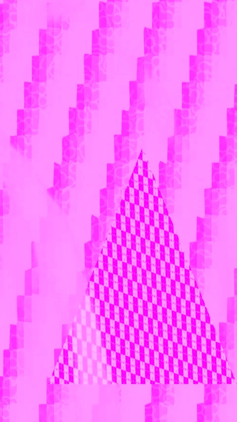 Dynamic Geometric Abstract Motion 스톡 동영상 340703200