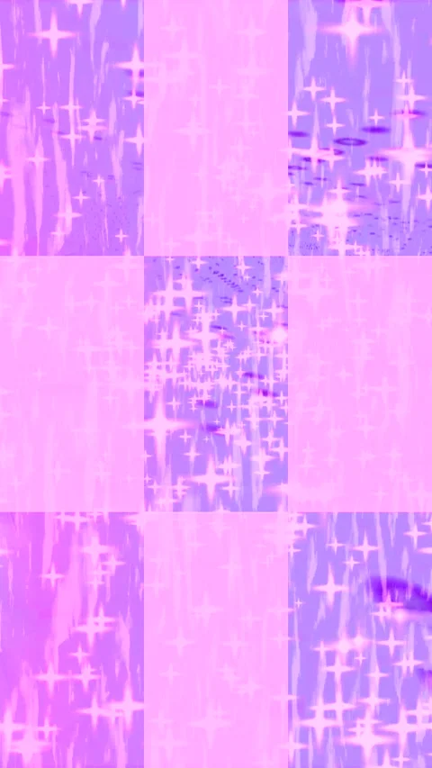 Dynamic Geometric Abstract Motion Stock-Footage 340711697