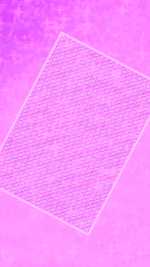 Dynamic Geometric Abstract Motion Vídeo Stock 340712581