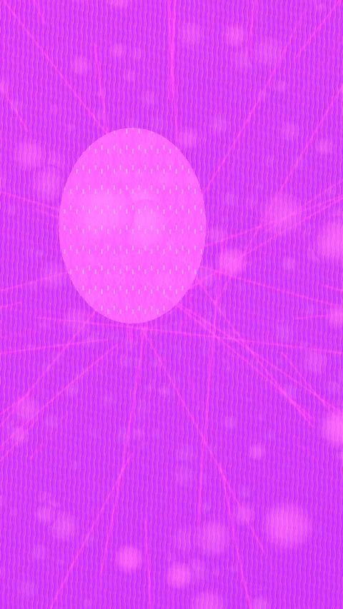 Dynamic Geometric Abstract Motion Vídeo Stock 340713784