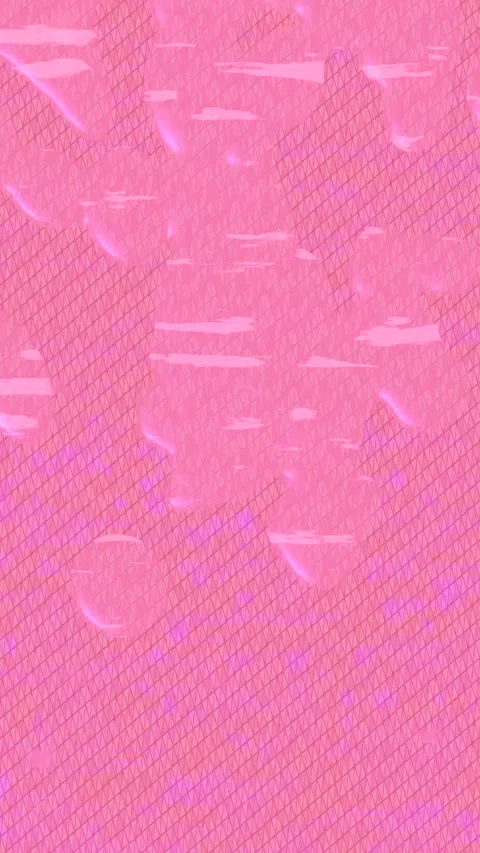 Dynamic Geometric Abstract Motion Stock-Footage 340717108