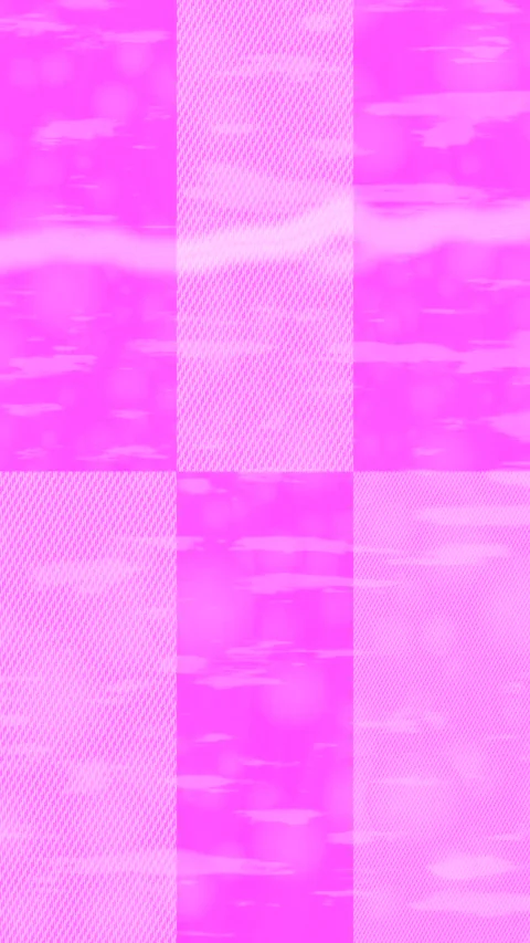 Dynamic Geometric Abstract Motion Vídeo Stock 340717931