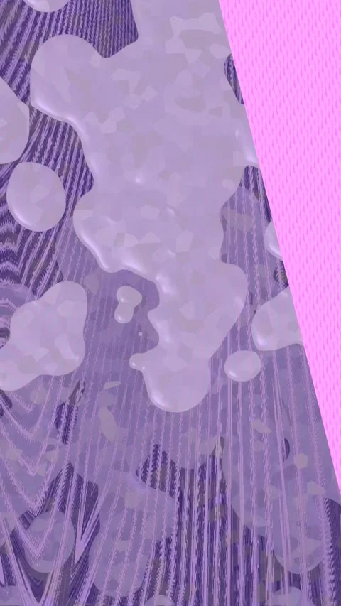 Dynamic Geometric Abstract Motion 스톡 동영상 340726793