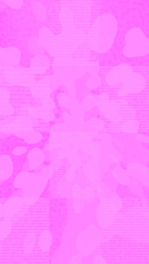 Dynamic Geometric Abstract Motion Stock Footage 340726840