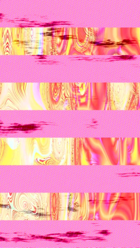 Dynamic Geometric Abstract Motion Vídeo Stock 340727887
