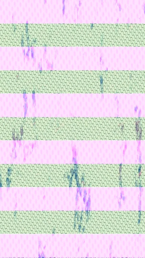 Dynamic Geometric Abstract Motion Stock Footage 340728987