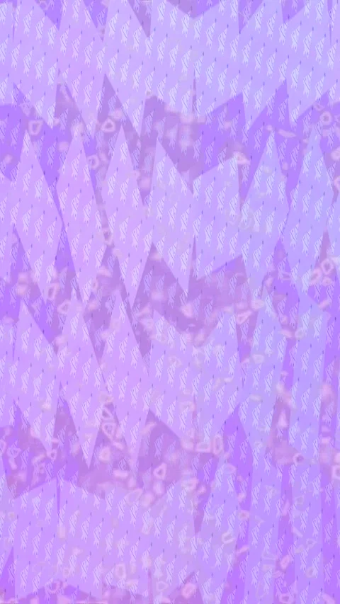 Dynamic Geometric Abstract Motion 動画素材 340730195