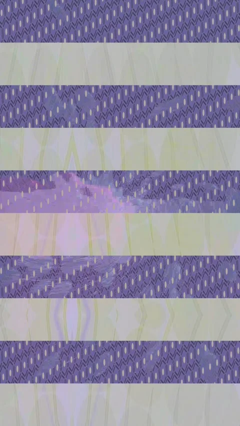 Dynamic Geometric Abstract Motion 스톡 동영상 340730460