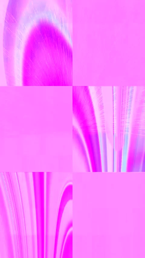 Dynamic Geometric Abstract Motion 動画素材 340739386