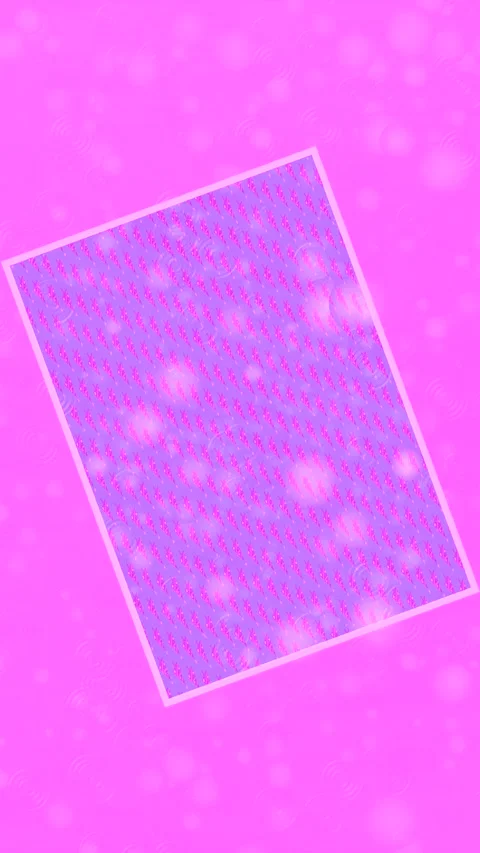 Dynamic Geometric Abstract Motion Vídeo Stock 340742081