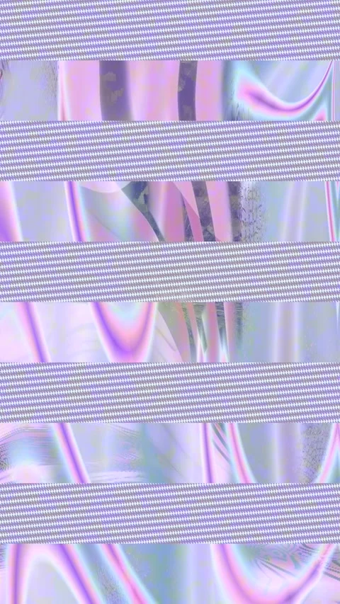 Dynamic Geometric Abstract Motion Stock Footage 340742553