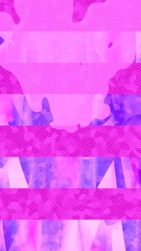 Dynamic Geometric Abstract Motion 스톡 동영상 340742565