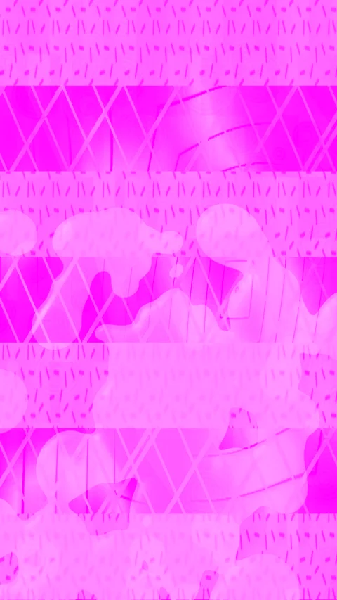 Dynamic Geometric Abstract Motion Vídeo Stock 340743046